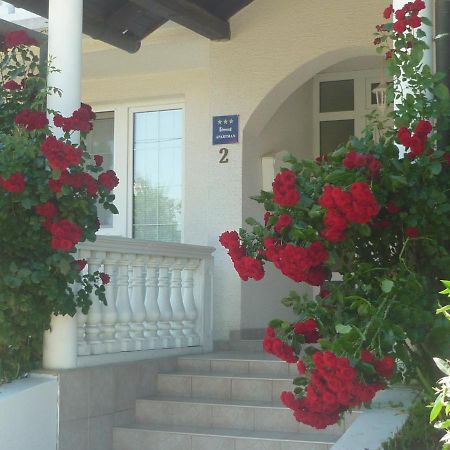 Prelog Smx Apartement מראה חיצוני תמונה