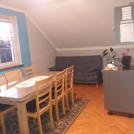 Prelog Smx Apartement מראה חיצוני תמונה