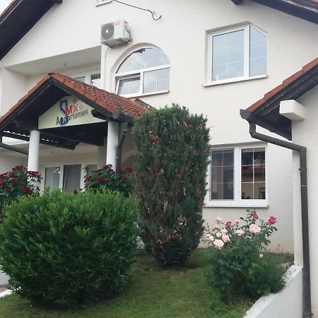 Prelog Smx Apartement מראה חיצוני תמונה