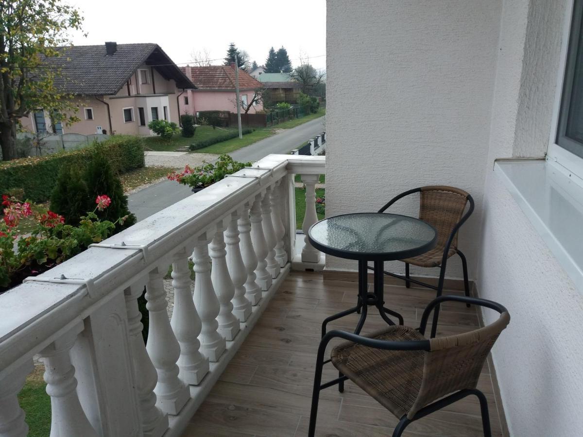 Prelog Smx Apartement מראה חיצוני תמונה