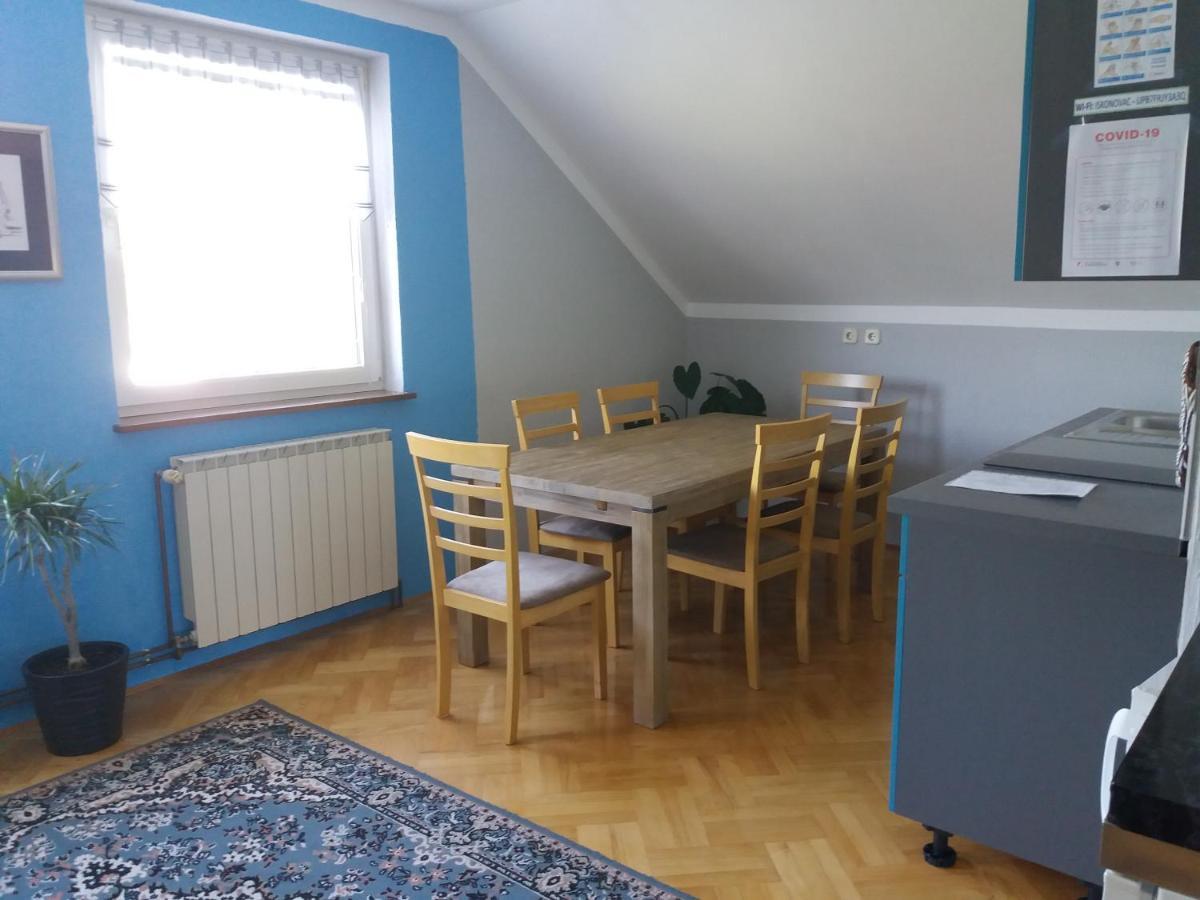 Prelog Smx Apartement מראה חיצוני תמונה