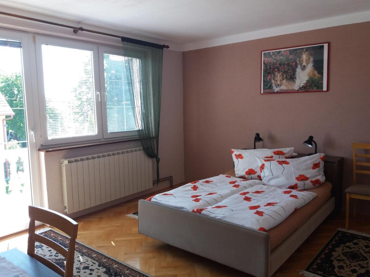 Prelog Smx Apartement מראה חיצוני תמונה