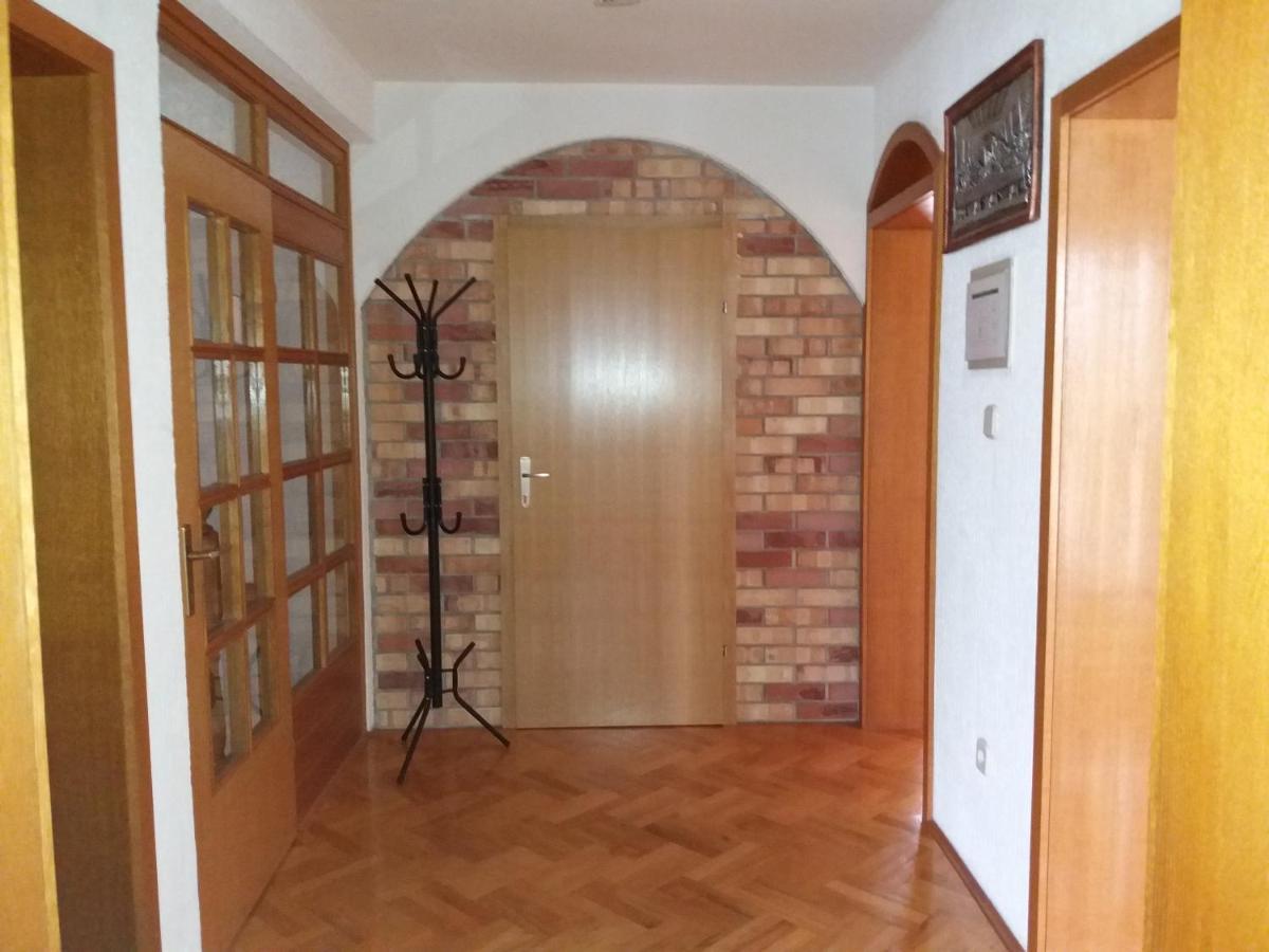 Prelog Smx Apartement מראה חיצוני תמונה