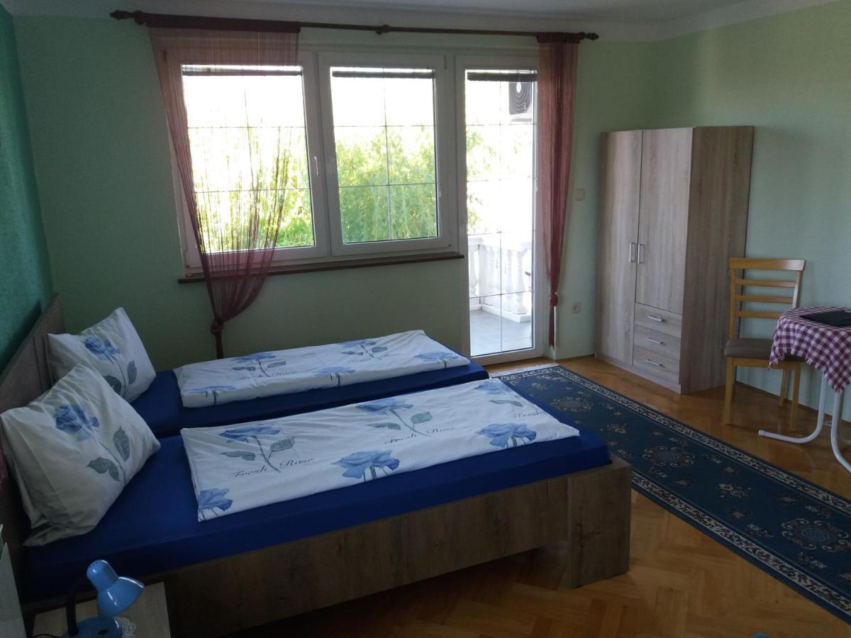 Prelog Smx Apartement מראה חיצוני תמונה