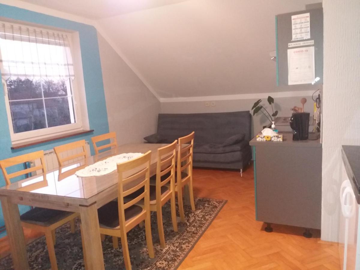 Prelog Smx Apartement מראה חיצוני תמונה