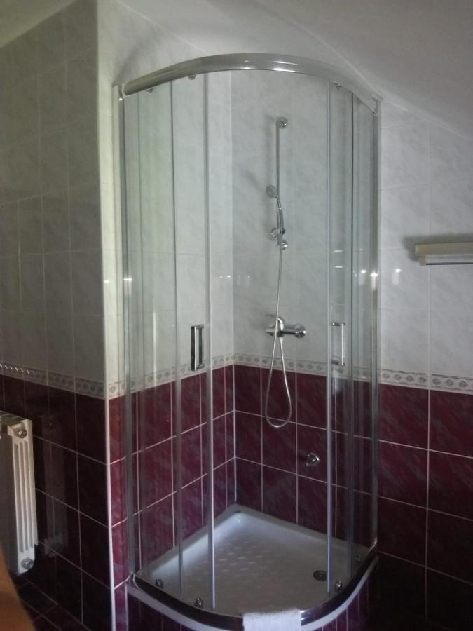 Prelog Smx Apartement מראה חיצוני תמונה