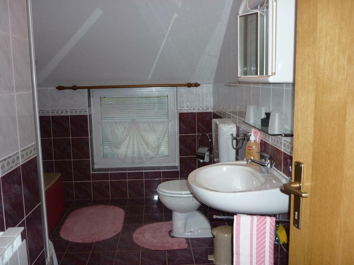 Prelog Smx Apartement מראה חיצוני תמונה