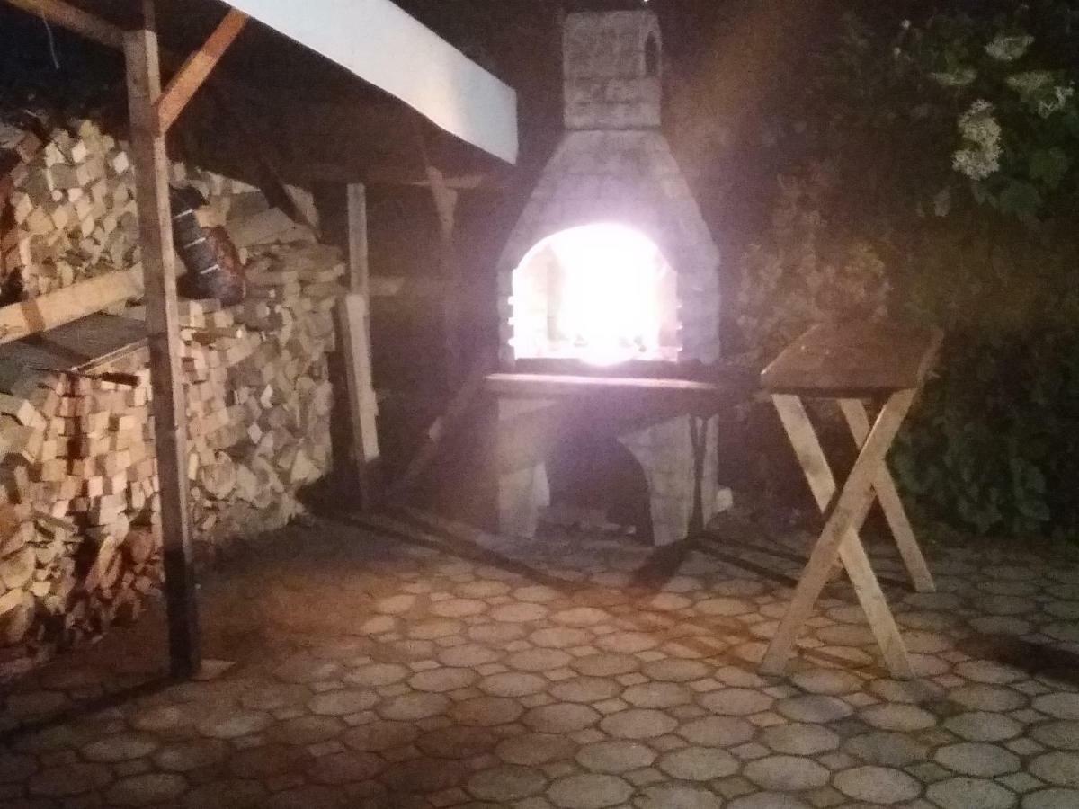 Prelog Smx Apartement מראה חיצוני תמונה