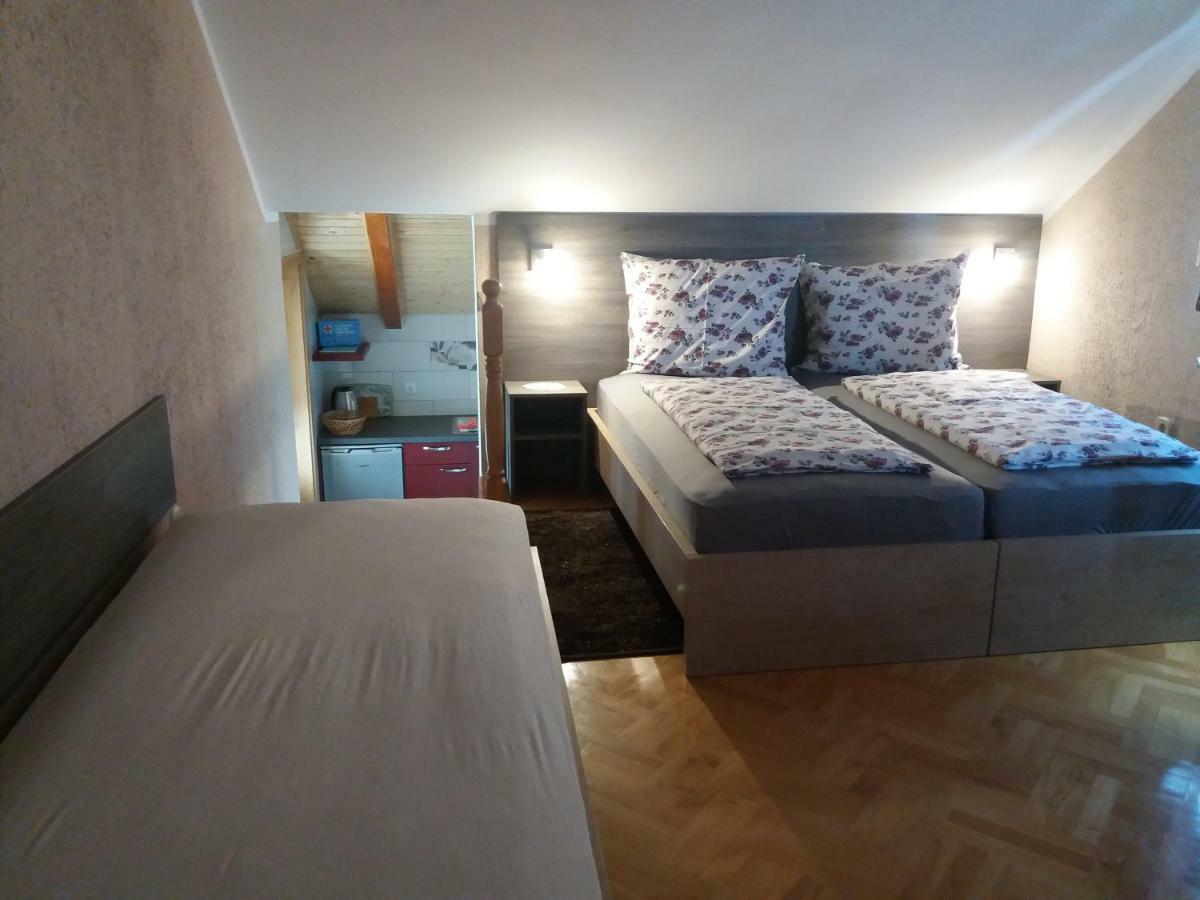 Prelog Smx Apartement מראה חיצוני תמונה