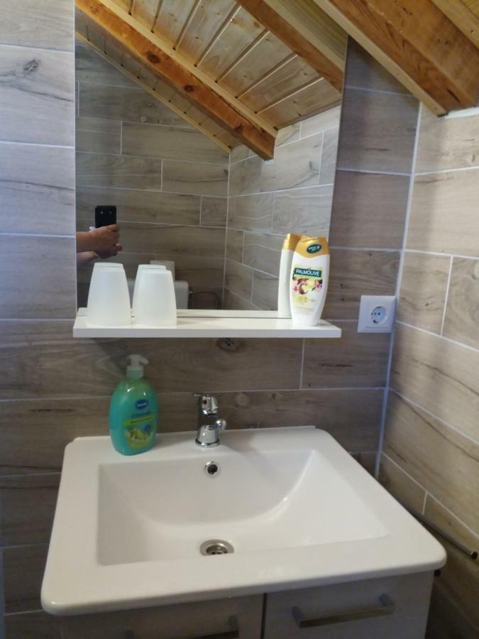 Prelog Smx Apartement מראה חיצוני תמונה