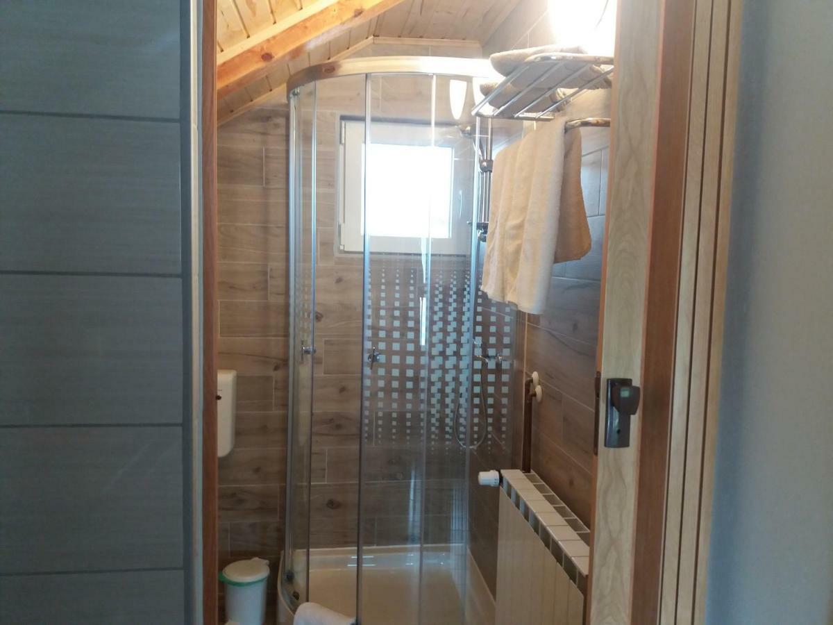 Prelog Smx Apartement מראה חיצוני תמונה