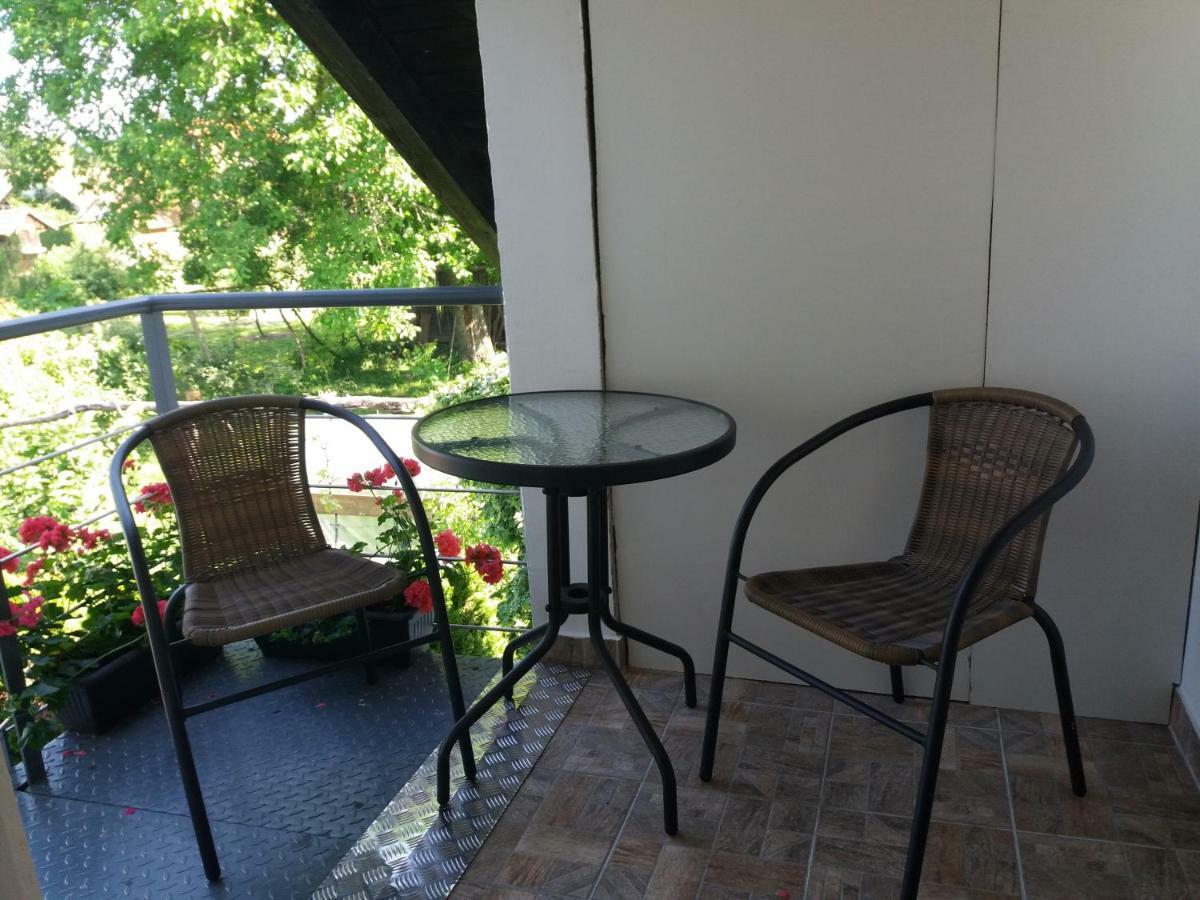 Prelog Smx Apartement מראה חיצוני תמונה