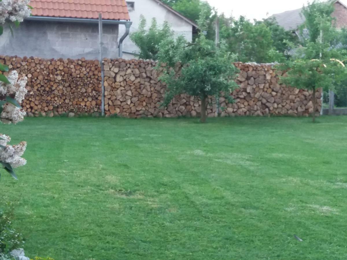 Prelog Smx Apartement מראה חיצוני תמונה