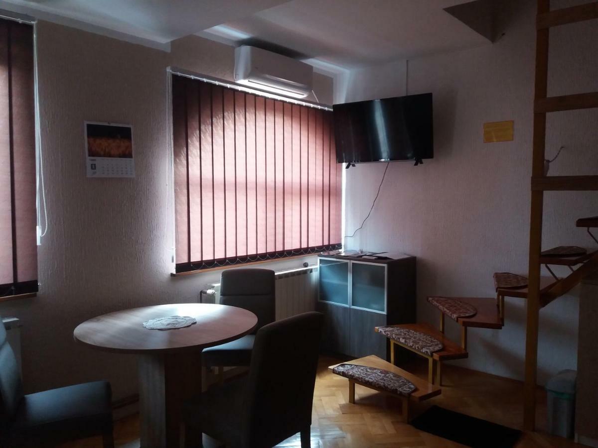 Prelog Smx Apartement מראה חיצוני תמונה