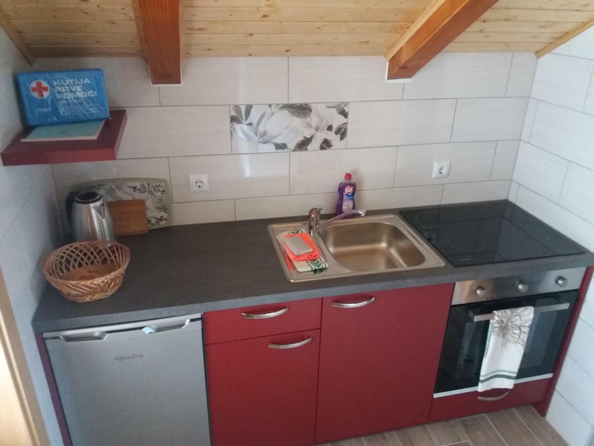 Prelog Smx Apartement מראה חיצוני תמונה