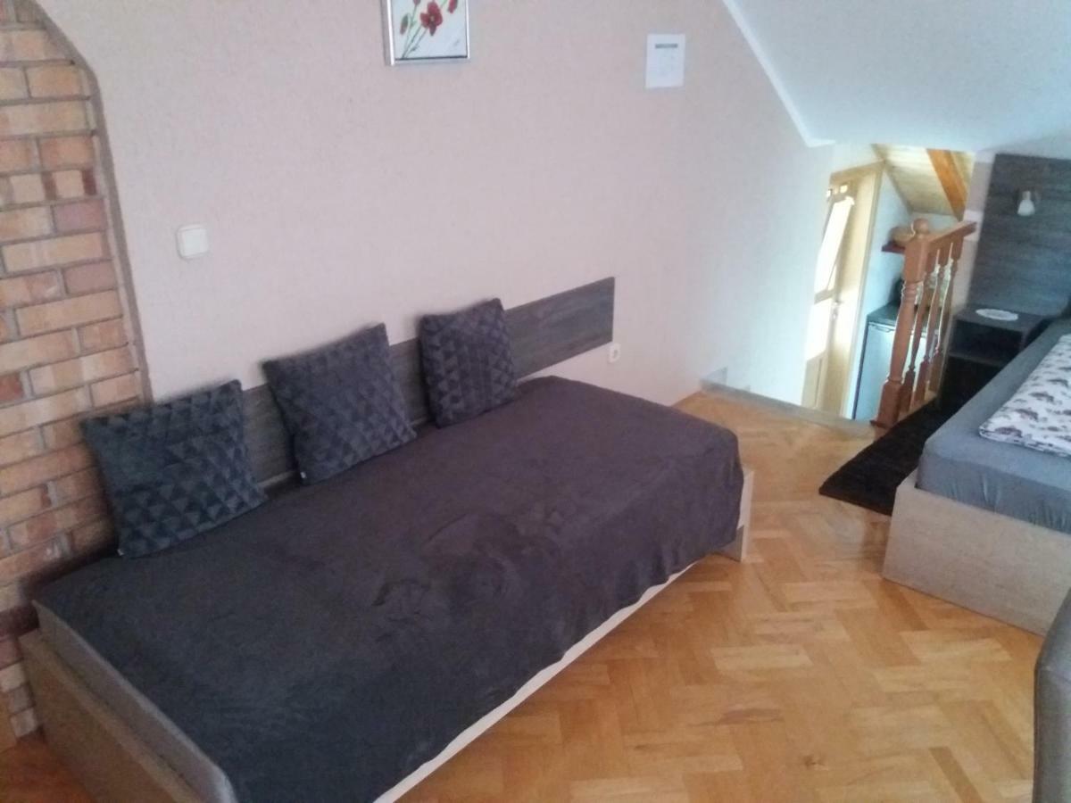Prelog Smx Apartement מראה חיצוני תמונה