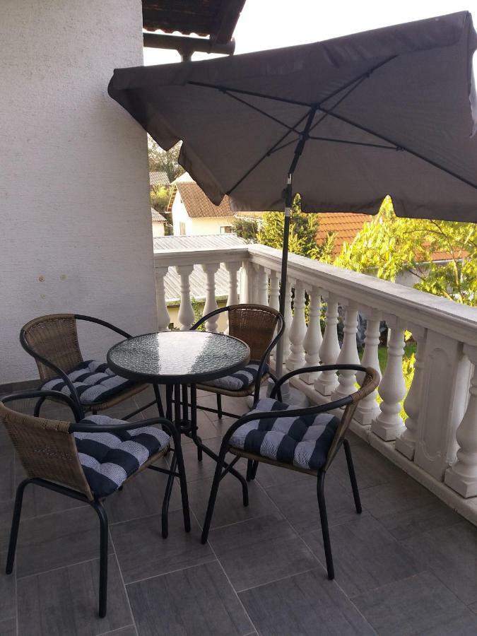 Prelog Smx Apartement מראה חיצוני תמונה